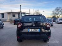 usata Dacia Duster 1.5 DCI 109 CV (A20)