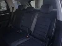 Usata VW Touareg Atmosphere 286 CV (210 kW) 2022 Argento SUV