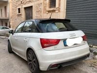 Usata Audi A1 S-Line 2013 Utilitaria