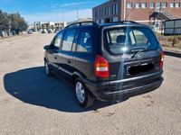 usata Opel Zafira 1.8 16V cat CDX