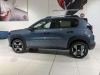 Nuova Fiat Panda La Prima 110 CV (80 kW) 2025 Blu/azzurro Berlina