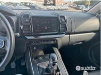 Occasion Citroën C5 131 ch (96 kW) 2022 Blanc Break