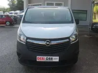 Usata Renault Trafic 120 CV (88 kW) 2019 Bianco Monovolume