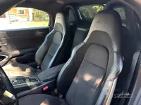 Usata Porsche Boxster GTS 400 CV (294 kW) 2021 Grigio Cabrio