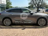 Usata Audi e-tron Business 158 kW (215 CV) 2021 Grigio SUV