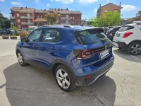 Begagnad VW T-Cross Advance 95 HK (69 kW) 2019 SUV