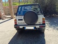 Usata Suzuki Vitara 1991
