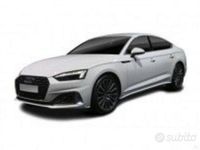 usata Audi A5 Sportback RS5 2.9 tfsi quattro 450cv ...