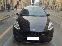 usata Ford Fiesta -