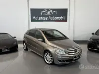 Usata Mercedes B180 109 CV (80 kW) 2008 Other Monovolume