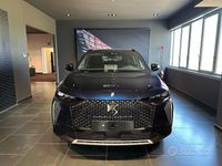 Nuova DS Automobiles DS7 Crossback 2025 Blu SUV