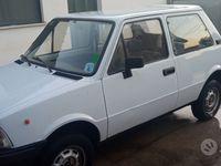 usata Innocenti 500 500 L