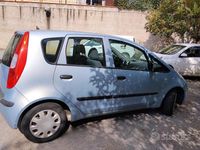 Usata Mitsubishi Colt 2007 Grigio Berlina