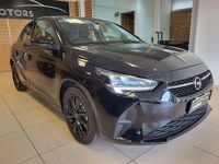 Usata Opel Corsa Edition 75 CV (55 kW) 2023 Argento Utilitaria