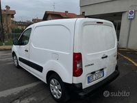 usata Citroën Berlingo 3 posti furgone full optional