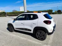 Occasion Dacia Spring Comfort Plus 19 kW (26 ch) 2023 Citadine