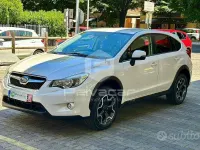 Usata Subaru XV Exclusive+ 147 CV (108 kW) 2012 Bianco SUV