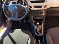 Brugt Citroën C3 Attraction 68 HK (50 kW) 2016 Lilla Hatchback
