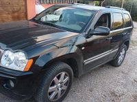 Usata Jeep Grand Cherokee 218 CV (160 kW) 2008 SUV