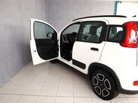 usata Fiat Panda 1.0 HYBRID 70CV CITY LIFE