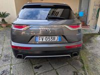 Gebraucht DS Automobiles DS7 Crossback Grand Chic 177 PS (130 kW) 2019 SUV