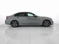Usata BMW 320 M Sport 190 CV (139 kW) 2025 Skyscraper grey Berlina