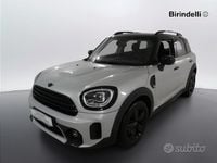 Usata Mini Countryman 2022 Grigio SUV