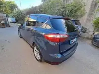 Usata Ford C-MAX Titanium 116 CV (85 kW) 2011 Monovolume