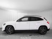 Nuova Mercedes GLA200 AMG line 150 CV (110 kW) 2026 Nero SUV