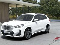 Nuova BMW iX1 M Sport 150 kW (204 CV) 2026 Alpin white pastello SUV