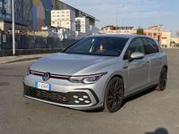 Usata VW Golf VIII GTI 245 CV (180 kW) 2022 Berlina