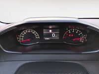 Usata Peugeot 208 Active 101 CV (74 kW) 2024 Bianco Utilitaria