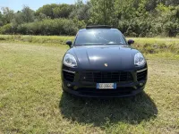 Usata Porsche Macan 250 CV (183 kW) 2016 SUV