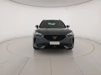 Usata Cupra Formentor VZ2 245 CV (180 kW) 2023 Magnetic tech SUV
