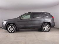 usata Jeep Cherokee Cherokee2.2 Mjt II 4WD Active Drive II Limited+