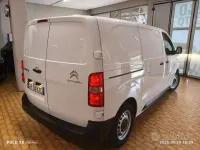 Usata Citroën e-Jumpy 56 kW (77 CV) 2023 Bianco Monovolume