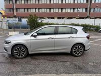 Usata Fiat Tipo Lounge 120 CV (88 kW) 2019 Grigio Berlina