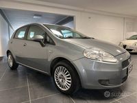 usata Fiat Grande Punto 1.2 benzina 65cv pari al nuovo