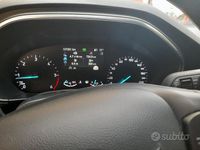 Usata Ford Focus Titanium 2019 Berlina