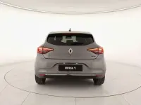 Usata Renault Clio V Techno 91 CV (66 kW) 2023 Grigio Berlina