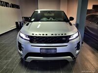 usata Land Rover Range Rover evoque RR2.0 200 CV AWD Auto R-Dynamic