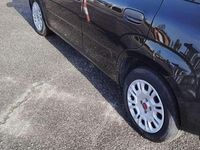 Usata Fiat Panda 69 CV (50 kW) 2022 Nero Berlina