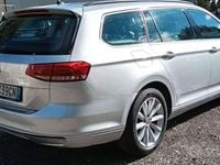 Usata VW Passat Comfortline 150 CV (110 kW) 2017 Station wagon