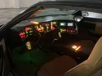 Usata Pontiac Trans Am 261 CV (191 kW) 1988
