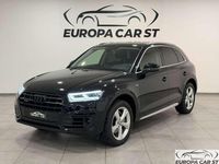 Occasion Audi Q5 Business 190 PK (139 kW) 2019 Zwart SUV
