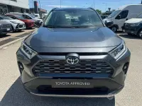 Usata Toyota RAV4 Hybrid Active 218 CV (160 kW) 2022 Other SUV