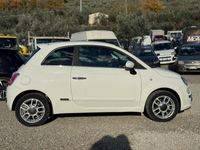 usata Fiat 500 1.2 Pop NEOPATENTATI