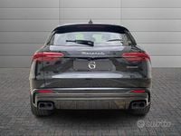 Usata Maserati Grecale 530 CV (389 kW) 2023 Nero SUV