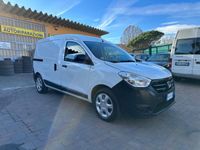 usata Dacia Dokker 1.5 dCi 8V 90CV Start&Stop Ambiance