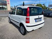 usata Fiat Panda 1.4 Natural Power Classic NEOPATENTATI